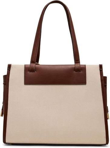 Anne Klein Women's Large Tote with Charms in Saudi Arabia