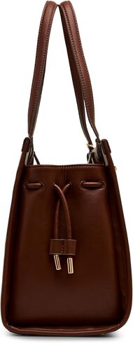 Anne Klein Women's Large Tote with Charms in Saudi Arabia