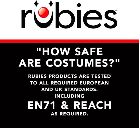 Rubie's 3013535-6 Boba Fett Classic Children's Costume, Boys, as Show, M Halloween in Kuwait