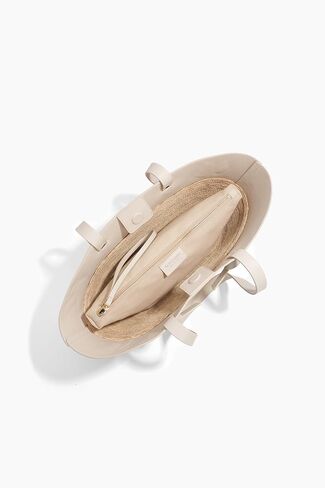 Altuzarra Knot Basket Small Long Handle in Saudi Arabia