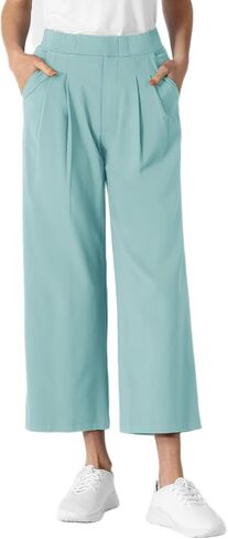 Wink Renew Women's High Waist Slim Leg Scrub Pant in Saudi Arabia
