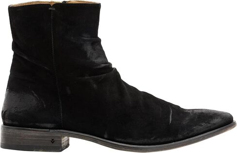 John Varvatos mens Morrison Sharpei Boot in Kuwait