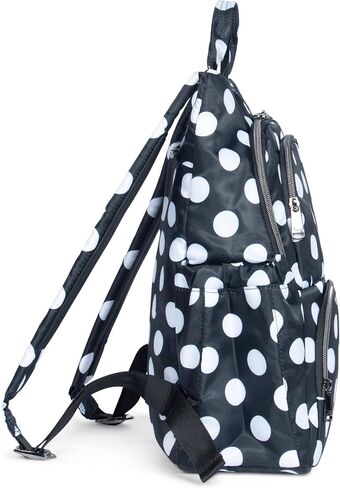 Lug Hatchback 3 Backpack, METALLIC OLIVE in Kuwait