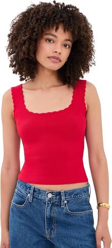 Rails Women's Flore Tank in Kuwait