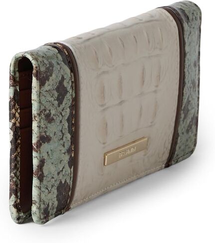 BRAHMIN Ady Wallet - Multi Genoa in Kuwait