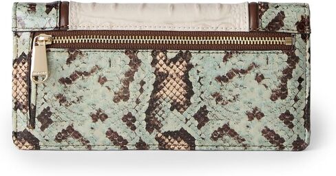 BRAHMIN Ady Wallet - Multi Genoa in Kuwait