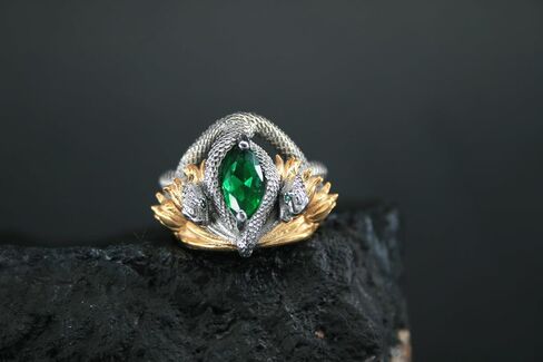Ring Of Barahir-Ring of Aragorn in Saudi Arabia