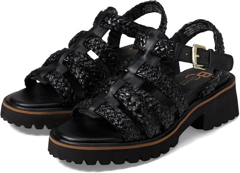 Seychelles Women's Chickadee Fisherman Sandal in Kuwait
