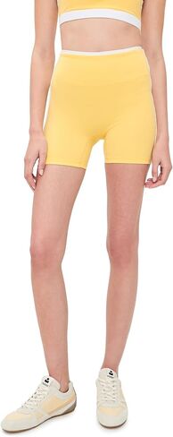 FORM Women's Layered Shorts in Kuwait