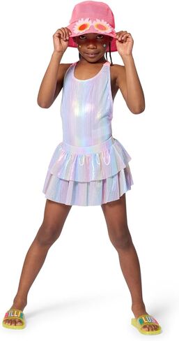 Billieblush Girls Billieblush Girls Swimming Costume in Kuwait