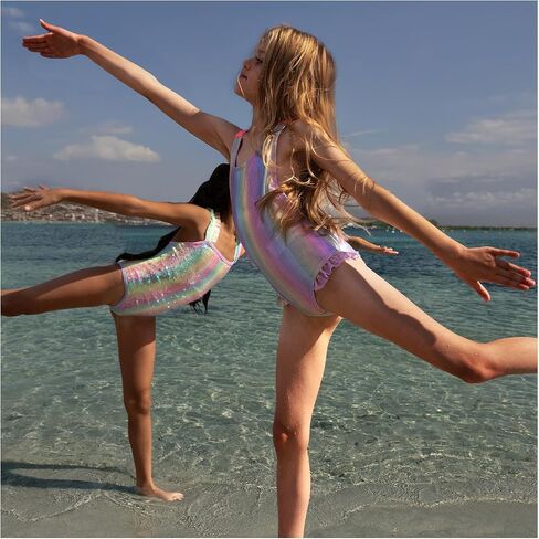 Billieblush Girls Billieblush Girls Swimming Costume in Kuwait