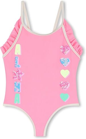 Billieblush Girls Billieblush Girls Swimming Costume in Kuwait