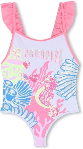 Billieblush Girls Billieblush Girls Swimming Costume in Kuwait