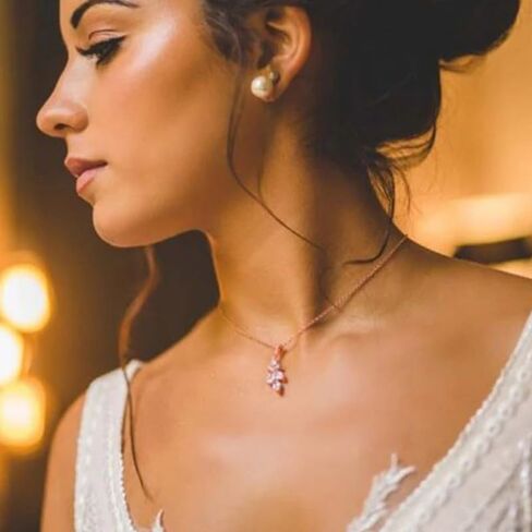 MODRSA Gold Back Necklace for Backless Dress Back Jewelry Backdrop Necklace Back Chain Body Chain Jewelry for Women Glitzy Sexy Party Trendy Dainty Bride Bridesmaids Prom Evening Dress Accessories in Kuwait