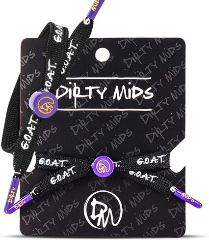 Dirty Mids Motiv8 Bracelet - Sleek Design, Adjustable Fit, Durable Style – One Size in Saudi Arabia