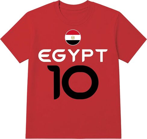 Croatia Flag Soccer Jersey Style Short Sleeve Unisex Tee Shirt | Family Matching |Baby, Kids & Adult Sizes 2146 in Kuwait