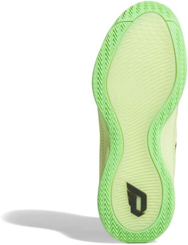 Adidas Unisex-Adult Dame Certified 3 Basketball in Kuwait