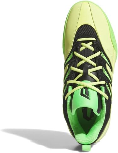 Adidas Unisex-Adult Dame Certified 3 Basketball in Kuwait
