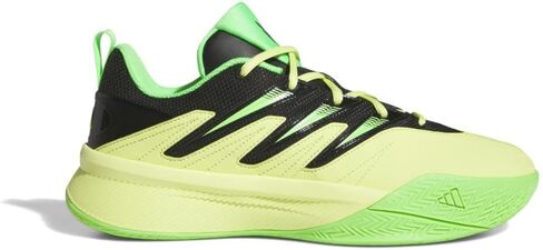 Adidas Unisex-Adult Dame Certified 3 Basketball in Kuwait
