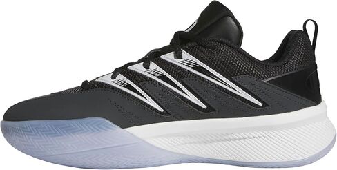 Adidas Unisex-Adult Dame Certified 3 Basketball in Kuwait