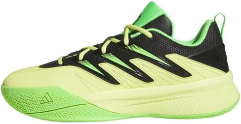 Adidas Unisex-Adult Dame Certified 3 Basketball in Kuwait