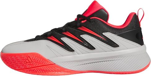 Adidas Unisex-Adult Dame Certified 3 Basketball in Kuwait
