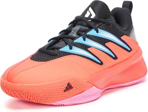 Adidas Unisex-Adult Dame Certified 3 Basketball in Kuwait