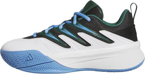 Adidas Unisex-Adult Dame Certified 3 Basketball in Kuwait