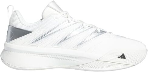 Adidas Unisex-Adult Dame Certified 3 Basketball in Kuwait