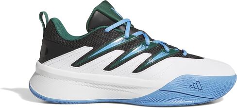 Adidas Unisex-Adult Dame Certified 3 Basketball in Kuwait