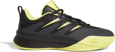 Adidas Unisex-Adult Dame Certified 3 Basketball in Kuwait