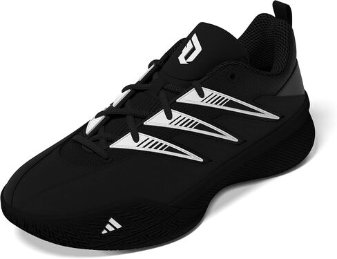Adidas Unisex-Adult Dame Certified 3 Basketball in Kuwait