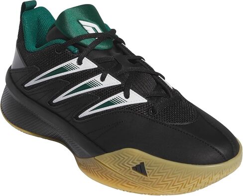Adidas Unisex-Adult Dame Certified 3 Basketball in Kuwait