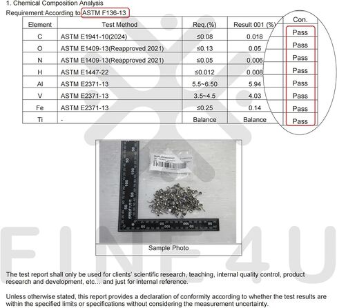 FINE4U 1 Pair Wide Chunky Conch Clicker Rings Cartilage Hoop Earrings Earlobe Nose Piercing Jewelry, ASTM F136 Titanium Cartilage Earrings for Women & Men, Body Implant Grade Nose Rings in Kuwait