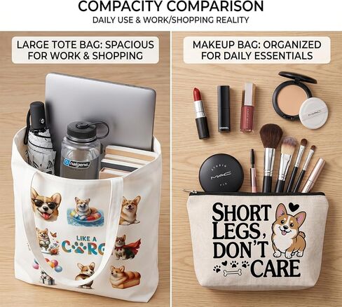 Corgi Gifts for Dog Lovers Novelty Socks | Adorable Welsh Corgi Birthday Gift for Daughter, Mom, Friends, Sister, Wife in Saudi Arabia