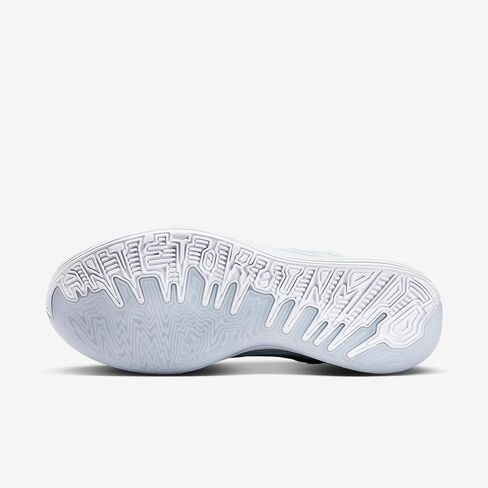 Nike Giannis Freak 7 Basketball Shoes (Wolf Grey/White/Wolf Grey) Size 9.5 in Kuwait