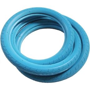 SENQI Fixed Gear Bicycle Solid Tires 700c x 23