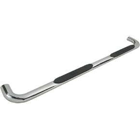WESTIN 21-3560 E-Series Platinum Oval Step Bar for Dodge RAM 2500/3500 Crew Cab