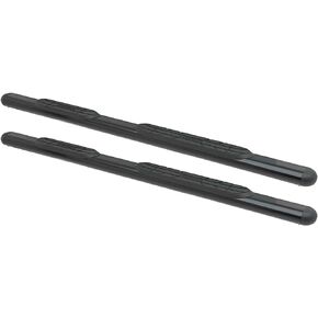 Westin 22-5065 61.5" Black Oval Tube Step