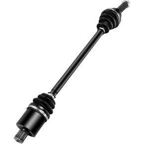 ECCPP CV Axle Drive Shaft Assembly fit 2011 2012 2013 2014 for Polaris Ranger RZR XP 900 Rear Left/Right 1332960 1332826