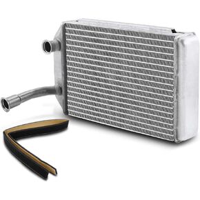 A-Premium HVAC Heater Core Compatible with Toyota Camry 1997-1998, Replace OE# 8710706020