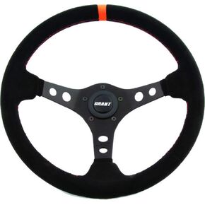 Grant 699 Steering Wheel