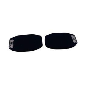 Felt B-16 S32 S22 O-Pads Replacement Aerobar Arm Pads with Velcro for Triathlon & Time Trial Bikes