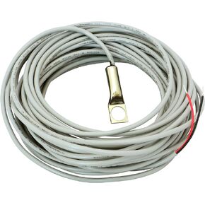 Morningstar Remote Temperature Sensor | World Leading Solar Controllers & Inverters