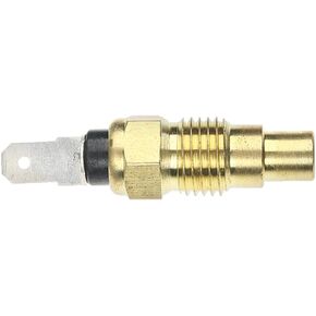 A-Premium Engine Coolant Temperature Sensor Compatible with Nissan Altima 1995-2002 Sentra 1993-2003 Pathfinder Frontier Maxima Xterra Infiniti G20 G35 Q45 QX4 I30
