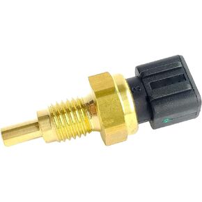 Water Temperature Sensor Replacement for 2015-2022 Kawasaki Mule Pro-FXT 2016-2022 Mule Pro-FX 2019-2022 Mule Pro-FXR (Gas) 21176-0796