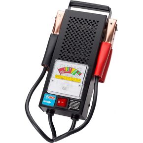 EZ RED B1100 1-4 Battery Load Tester