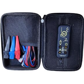 N2 Neuron Graphing Meter & Diagnostic System