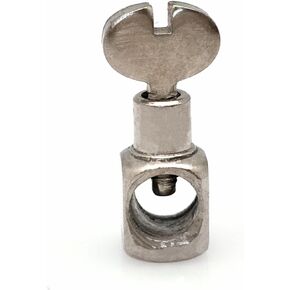 YEQIN Needle Clamp #TA11034000 Compatible with Singer Simple 2263 3333 Heavy Duty 4411 4423 4432 4452, 5532 Talent 3323