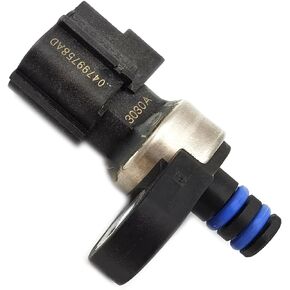 FainWan Transmission Governor Pressure Sensor Transducer Compatible with Chry-sler Do-dge Charger Dakota Durango Grand Carava Journey Grand Cherokee Commander Liberty 4799758 04799758AD 45RFE 545RFE